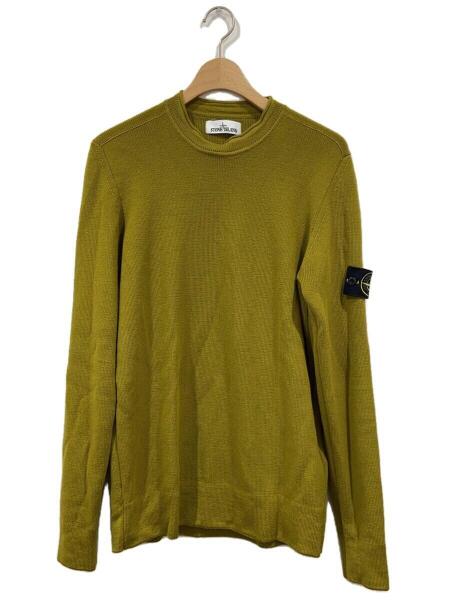 STONE ISLAND(ストーンアイランド) / セーター(厚手)/L/ウール 
