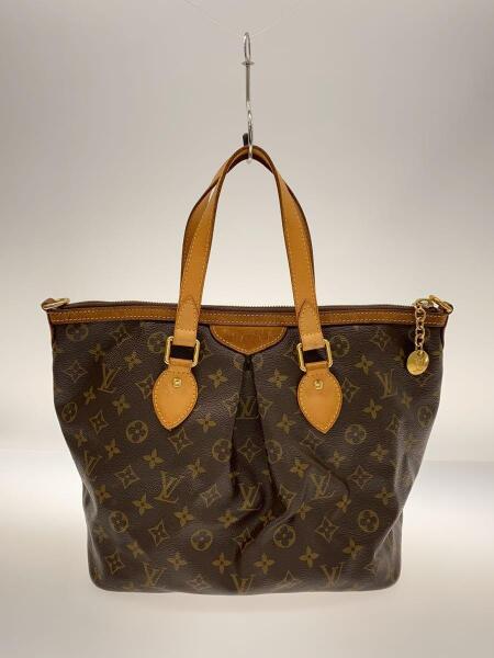 ルイヴィトン パレルモ