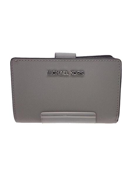 MICHAEL KORS 二つ折り財布 グレー MICHAEL KORS(マイケルコース) / 2