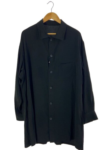 yohji yamamoto POUR HOMME(ヨウジヤマモトプールオム) / タグ付/長袖