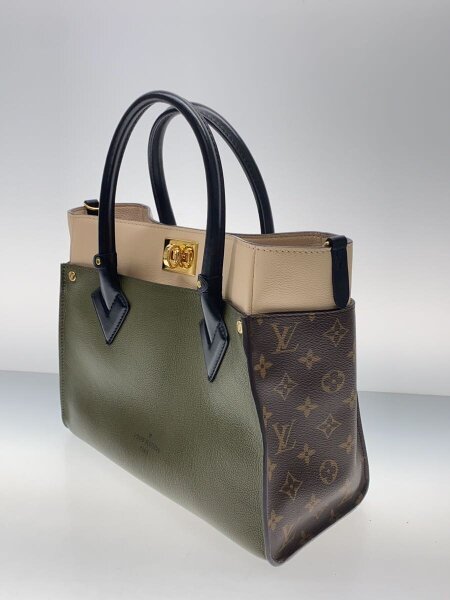 LOUIS VUITTON(ルイヴィトン) / 保存袋有/オンマイサイド_モノグラム 