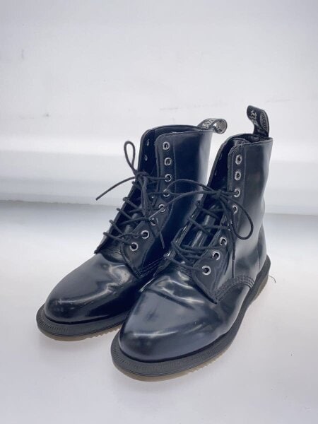 Dr.Martens(ドクターマーチン) / レースアップブーツ/UK5/ブラック