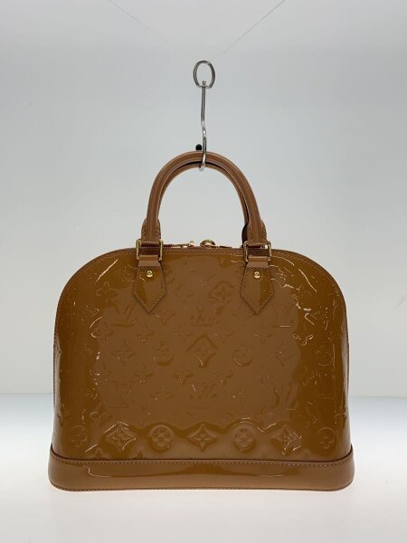 LOUIS VUITTON(ルイヴィトン) / アルマPM_モノグラム・ヴェルニ_BEG 