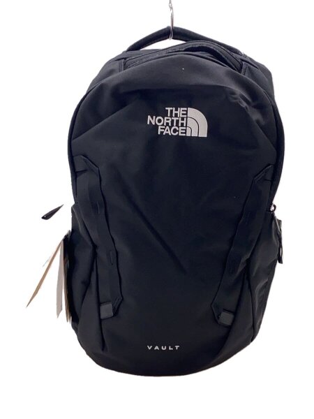 THE NORTH FACE(ザノースフェイス) / タグ付/リュック/ブラック 