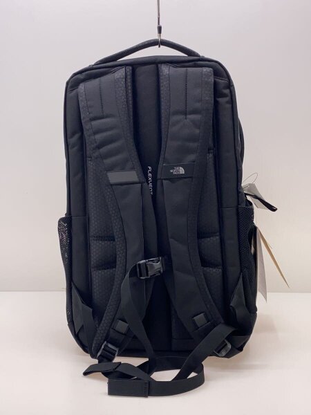 THE NORTH FACE(ザノースフェイス) / タグ付/リュック/ブラック 