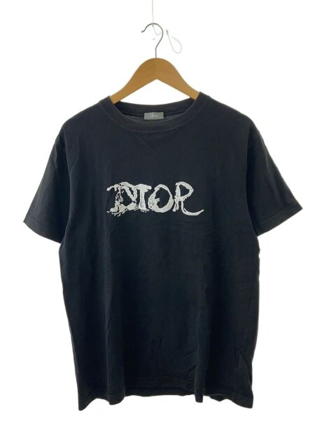 Dior HOMME(ディオールオム) / 21AW/Peter Doig/Tシャツ/M/コットン 