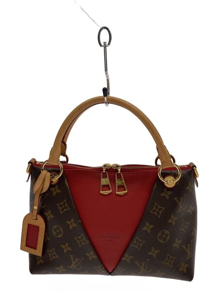 LOUIS VUITTON(ルイヴィトン) / VトートBB_モノグラム・キャンバス_ 