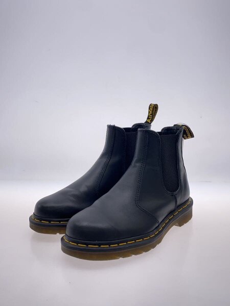 Dr.Martens(ドクターマーチン) / サイドゴアブーツ/UK4/ブラック Dr.Martens(ドクターマーチン) / サイドゴアブーツ/UK4/ブラック