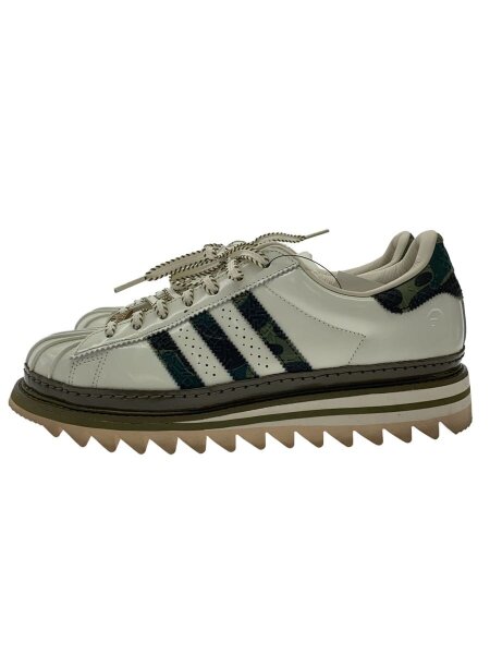 adidas(アディダス) / X CLOT BAPE SUPERSTAR BY EDISON CHEN_X 