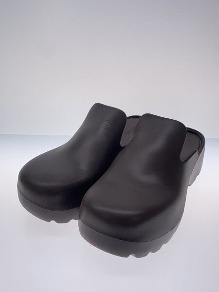 BOTTEGA VENETA(ボッテガヴェネタ) / ラバーフラッシュサンダル/44/BRW