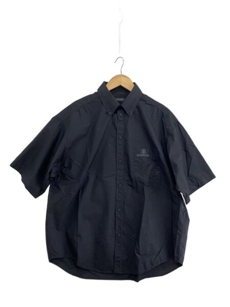 BALENCIAGA(バレンシアガ) / サイズ:37/25SS/Large Fit Shirt/半袖