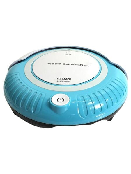 生活家電その他⁄ロボクリーナーミニ⁄SZ-M270⁄アナバス