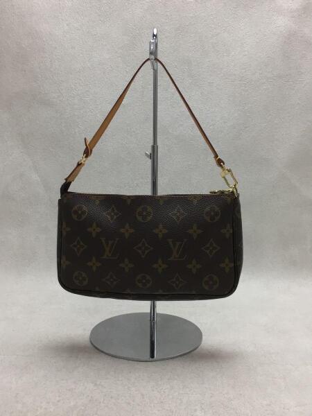 LOUIS VUITTON(ルイヴィトン) / ポシェットアクセソワール_モノグラム