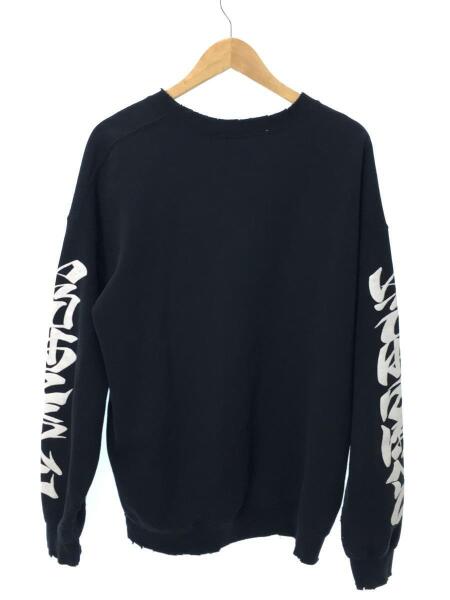 Sasquatchfabrix.(サスクワッチファブリックス) / スウェット/XL 