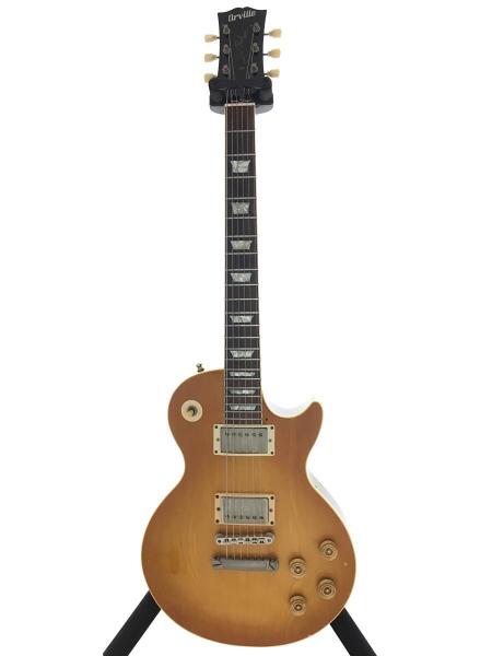Orville LPS-75 オービル レスポール スタンダード フジゲン製造期