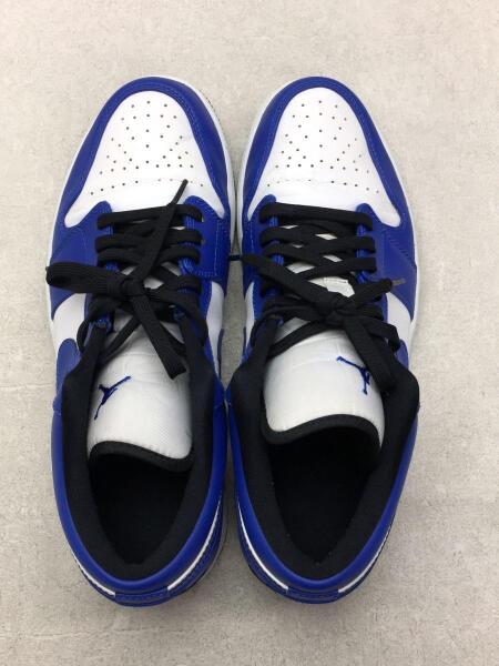 NIKE(ナイキ) / ローカットスニーカー/29cm/WHT/PVC/553558-124/Nike