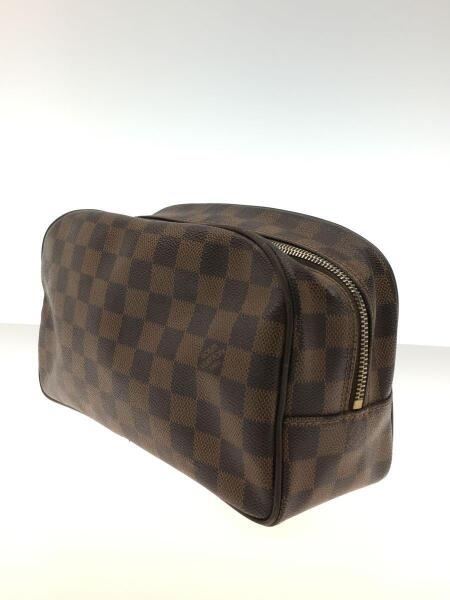 LOUIS VUITTON(ルイヴィトン) / トゥルース・トワレット25_ダミエ