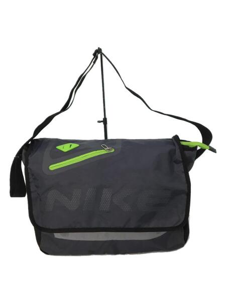 NIKE(ナイキ) / ショルダーバッグ/--/GRY/グレー | 中古品の販売・通販 