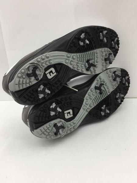 FOOTJOY(フットジョイ) / ゴルフシューズ/26.5cm/WHT/PVC/45404J