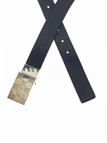 LOUIS VUITTON(ルイヴィトン) / ベルト/--/BLK/無地/メンズ/M6874 