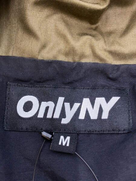 Only NY(ONLY.)(オンリーニューヨーク(オンリー)) / マウンテン 