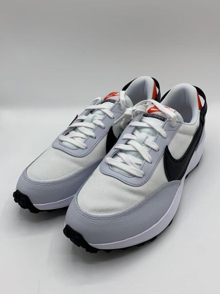 NIKE(ナイキ) / ワッフル デビュー/28cm/WHT | 中古品の販売・通販なら 