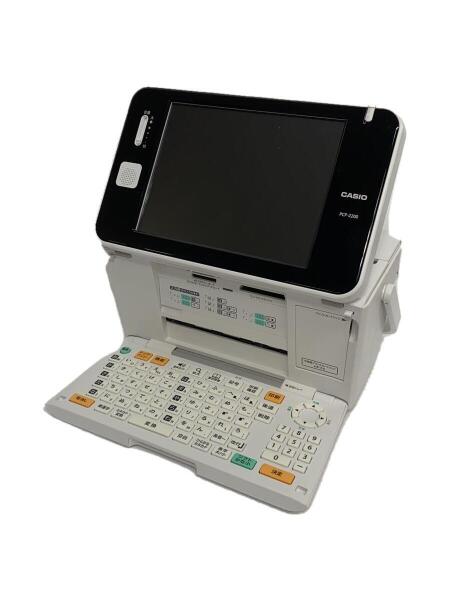 CASIO PCP-2200 プリンター