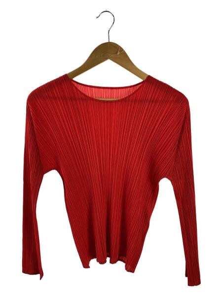 PLEATS PLEASE ISSEY MIYAKE(プリーツプリーズイッセイミヤケ) / 長袖 