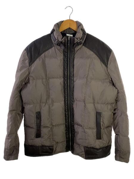 barassi バラシダウンジャケット