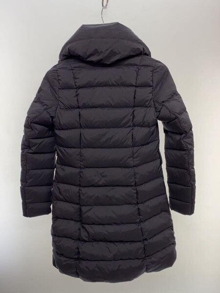 TATRAS(タトラス) / ダウンジャケット/--/ナイロン/BLK/無地