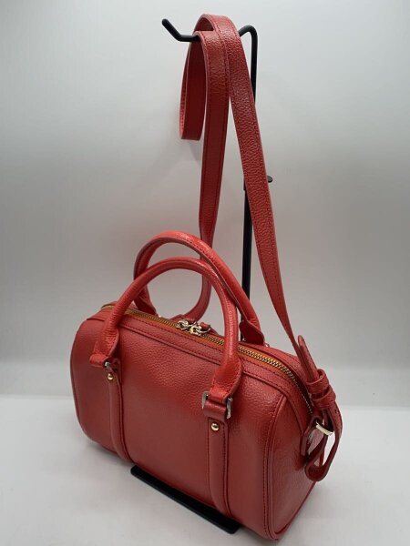 ANAYI(アナイ) / ショルダーバッグ/レザー/RED | 中古品の販売・通販 