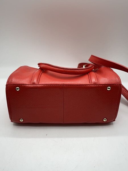 ANAYI(アナイ) / ショルダーバッグ/レザー/RED | 中古品の販売・通販 