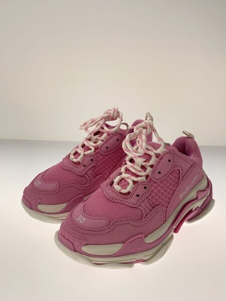 BALENCIAGA / キッズ靴/18cm/スニーカー/654251 BALENCIAGA(バレンシアガ) / キッズ靴/18cm/スニーカー/654251 | 中古