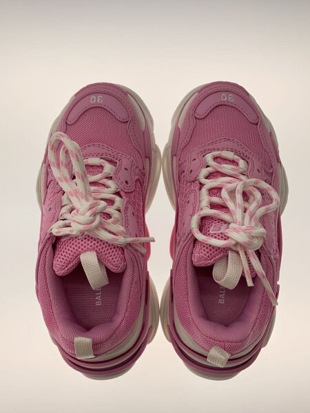 BALENCIAGA(バレンシアガ) / キッズ靴/18cm/スニーカー/654251 | 中古 