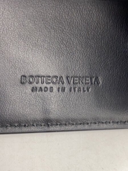 BOTTEGA VENETA(ボッテガヴェネタ) / 2つ折り財布/マネークリップ