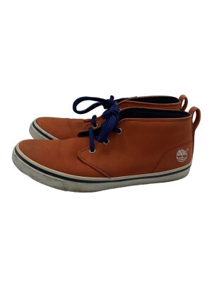 Timberland◇ローカットスニーカー/25.5cm/CML/0A41Z7 【公式通販】