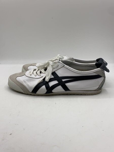 Onitsuka Tiger(オニツカタイガー) / ローカットスニーカー/28.5cm/WHT 