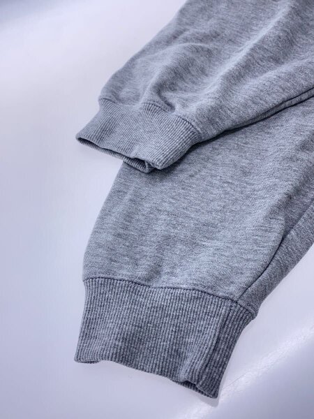 PUNK DRUNKERS(パンクドランカーズ) / スウェット/XL/コットン/GRY 