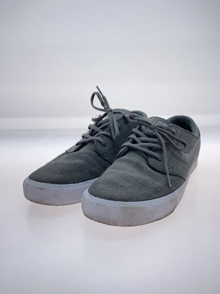 NIKE(ナイキ) ⁄ SB ZOOM STEFAN JANOSKI FL RM⁄28.5cm⁄GRY | 中古