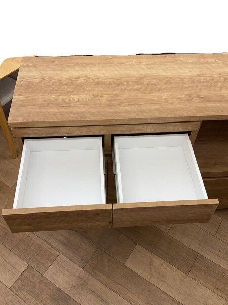 中古　LOWYA 家具 食器棚 LOWYA 食器棚 ｜出張買取MAX