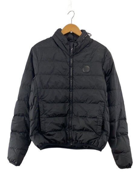 GUCCI(グッチ) / ダウンジャケット/48/ナイロン/BLK/439366 Z735A 