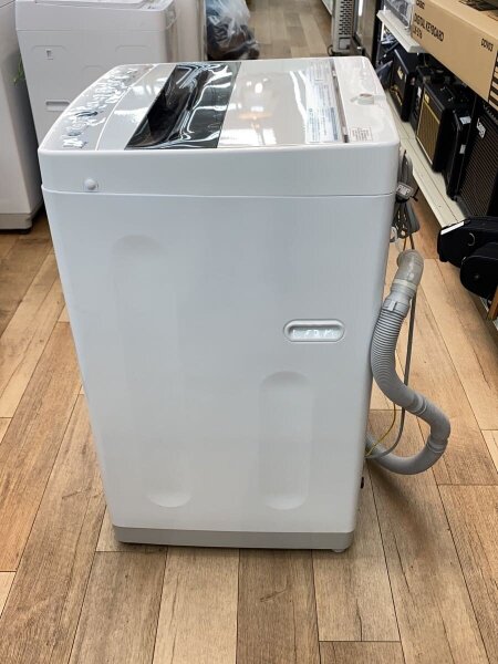 Haier(ハイアール) / 洗濯機 JW-C70GK// | 中古品の販売・通販なら