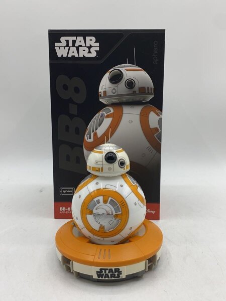 スターウォーズ　ラジコン ジャンク品 その他ブランド(ソノタブランド) / STAR WARS/Sphero/ラジコン/スター