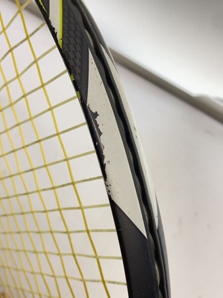 YONEX(ヨネックス) / EZONEDR100 テニスラケット/硬式ラケット/BLU
