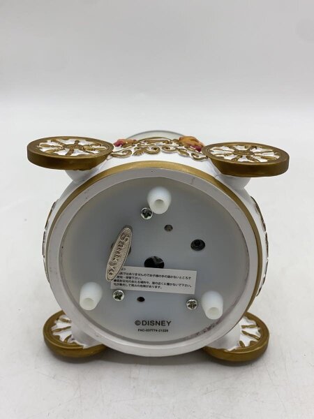Disney(ディズニー) / シンデレラ/スノードーム/オルゴール// | 中古品