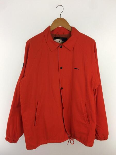 安い，最新作 descendant ディセンダント コーチジャケット ナイロン