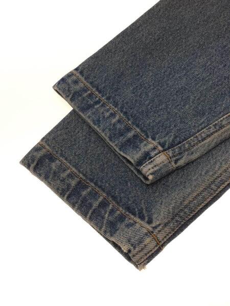 424 デニムジャケット BLACK 424(FourTwoFour)(フォートゥーフォー