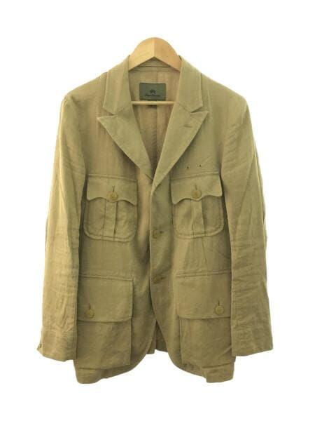 Nigel Cabourn(ナイジェルケーボン) / テーラードジャケット/48 