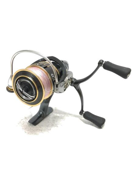 DAIWA([スポーツ]ダイワ) / 00056000 17セオリー2508PE-DH | 中古品の