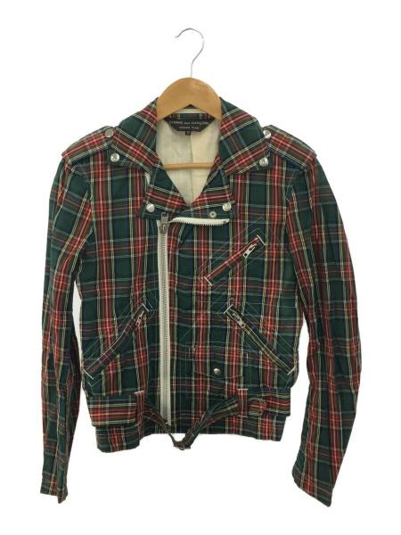 COMME des GARCONS HOMME PLUS(コムデギャルソンオムプリュス